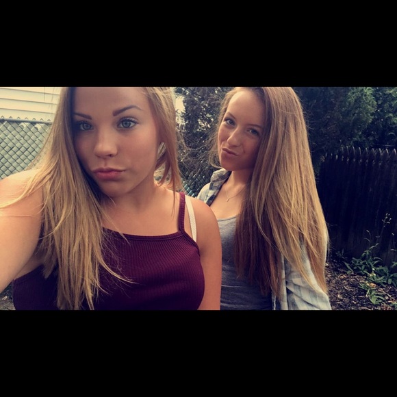 Meet your Posher, Tori