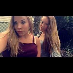 Meet your Posher, Tori