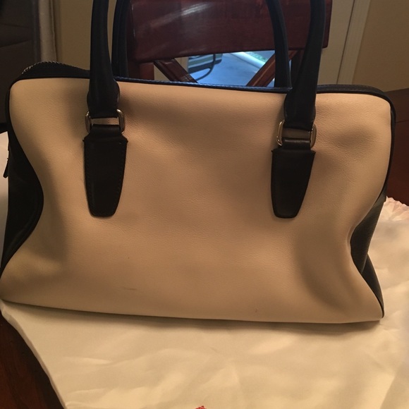 Coach bag - Picture 2 of 4