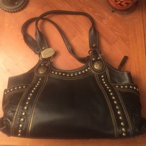 American West purse