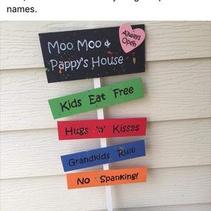 Meet your Posher, Cheryl