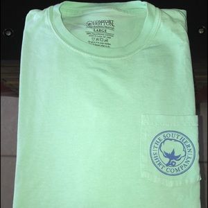 The Southern Shirt Company Long Sleeve