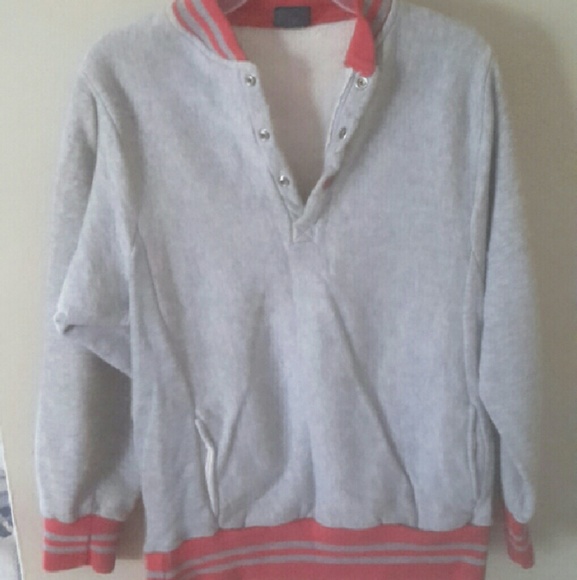 Pullover