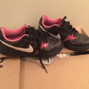 Nike sneakers