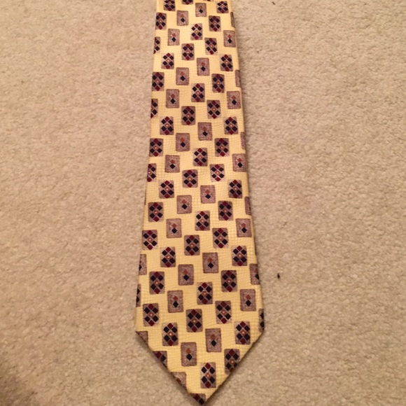 Today's man tie made in Italy