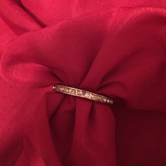 Jewel Studded Ring - Picture 1 of 2