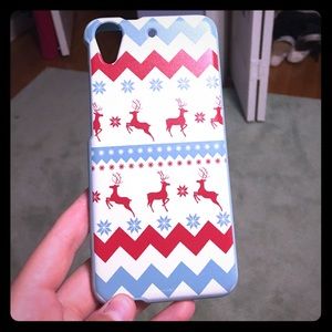 HTC Desire 626 phone case