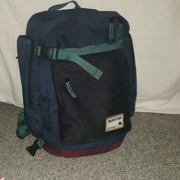 Burton Backpack