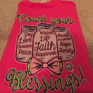 Girlie girl original