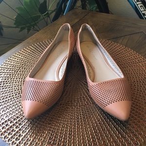 Franco Sarto Flats "Hakira"