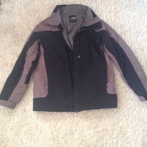 Boys XL Northface Jacket