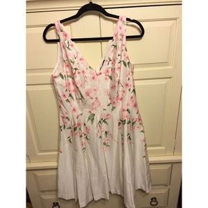 Ralph Lauren dress