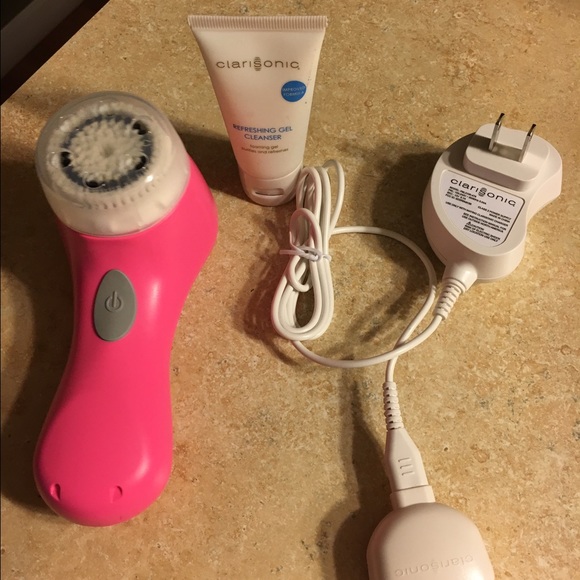 Clarisonic Mia