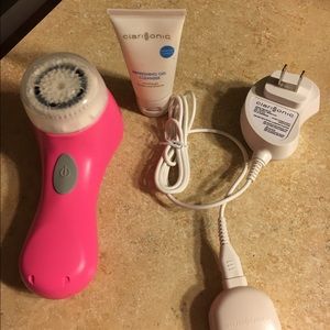 Clarisonic Mia