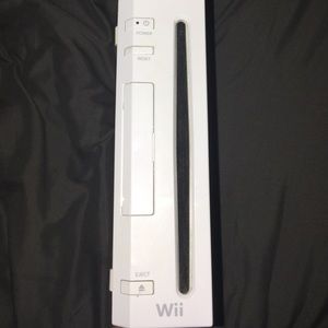 Nintendo Wii,For Parts