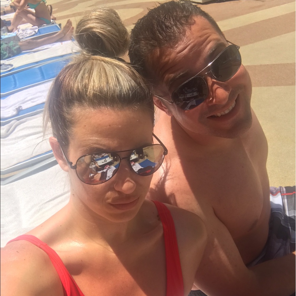 Meet your Posher, Jamie