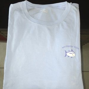 Southern Tide Long Sleeve