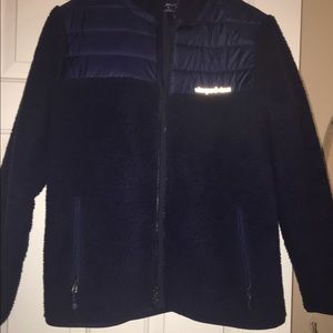 Vineyard Vines navy jacket