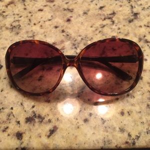 Betsy Johnson Sunglasses