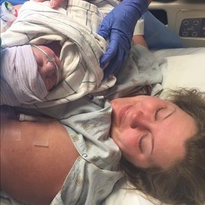 Meet your Posher, Holly