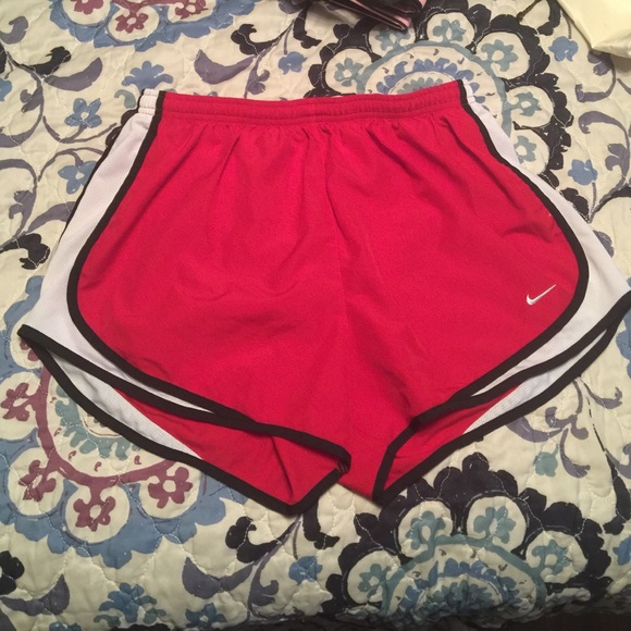 Nike Pants - Nike Dri Fit Shorts Sz Large!