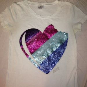 Victoria's Secret PINK t-shirt