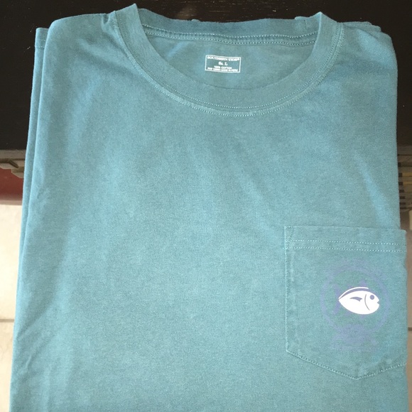 Southern Tide Long Sleeve