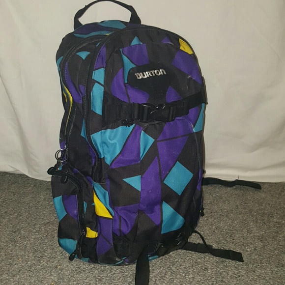 Burton Backpack