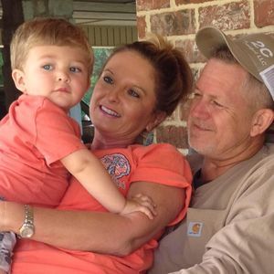 Meet your Posher, Marcia