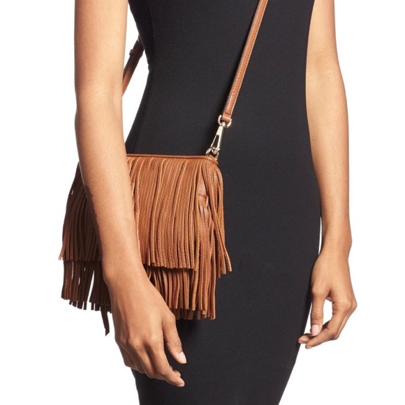 Rebecca Minkoff - Finn convertible clutch