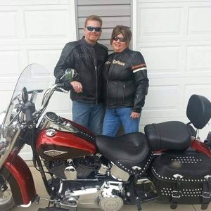 Meet your Posher, Sandy