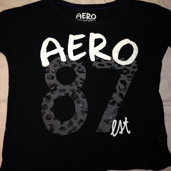 Aeropostale t-shirt