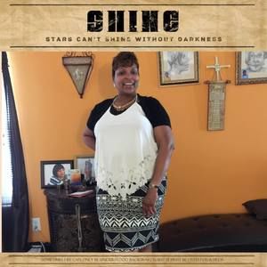 Meet your Posher, Gregoria