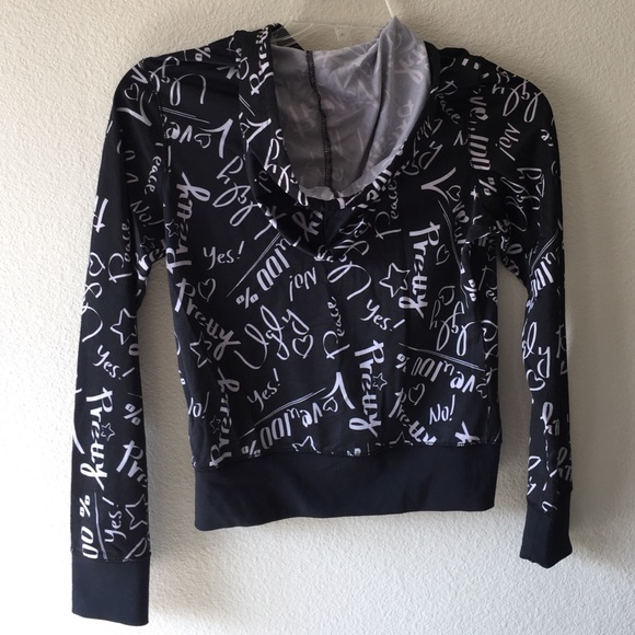 jacket - Picture 2 of 2