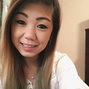 Meet your Posher, Joanne