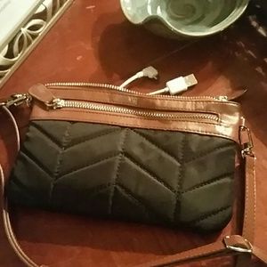 Phone Charger Mighty Purse Charge on the Go