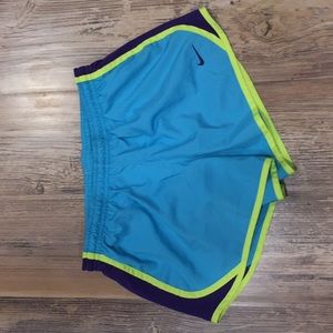 Nike shorts