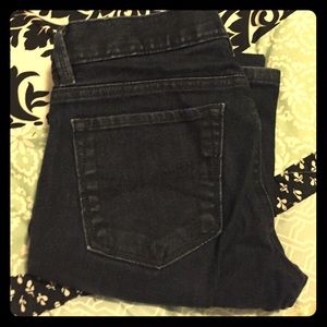 Loft Bootcut Jeans