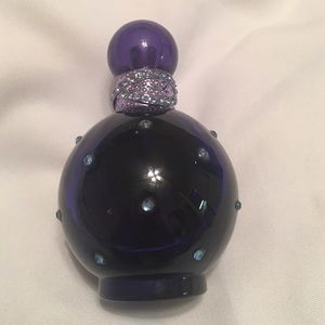 Midnight fantasy by Britney Spears.