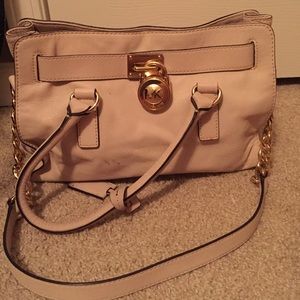 MICHAEL KORS TOTE