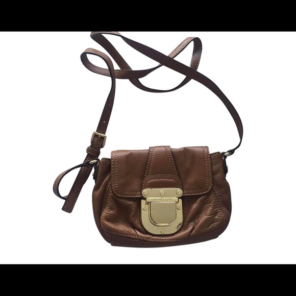 Michael Kors crossbody