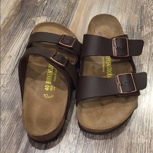 Birkenstock Sandals
