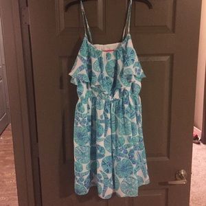 Lilly Pulitzer for Target Dress