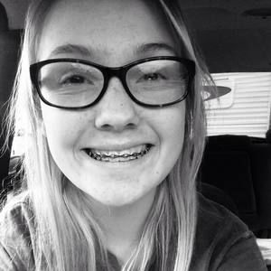 Meet your Posher, Haley