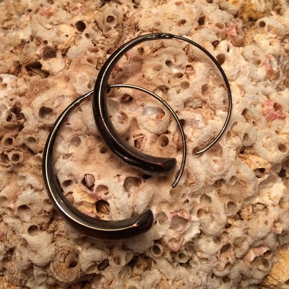 Hoop Earrings