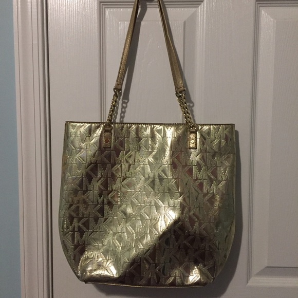 MK Purse