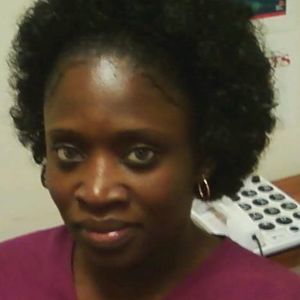 Meet your Posher, Joanna