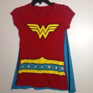 ✨Super Hero Graphic Tee✨