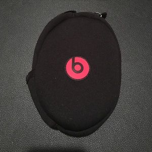 Beats Headphones Cover