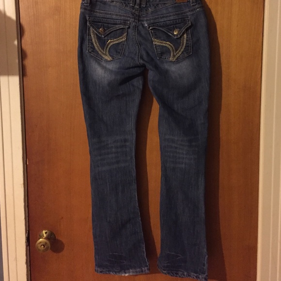 Boot cut pants - Picture 2 of 2